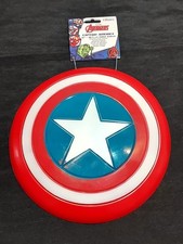 Marvel - Capitan - America -