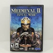 Medieval total war gioco - ii, (gioco