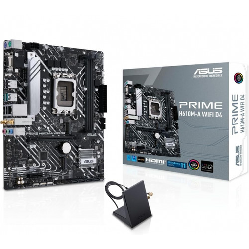 Scheda madre intel - scheda,