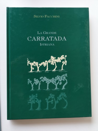 Grande carratada istriana - la,