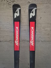 Sci Nordica Doberman WC GS da slalom gigante (188 - r 25)