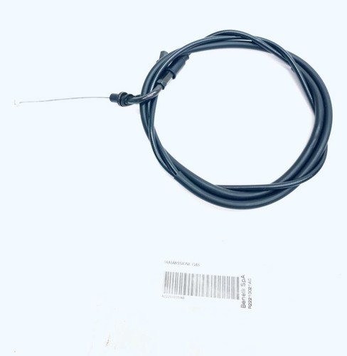 Cavo acceleratore benelli 491 - benelli,