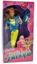 Barbie sensazioni bopsy - e, le