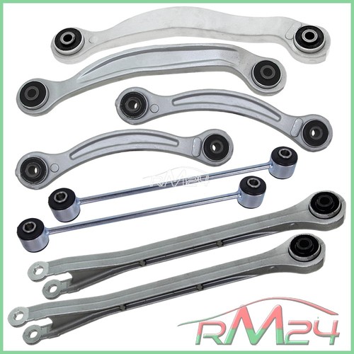 Kit braccio sospensione - 1x,