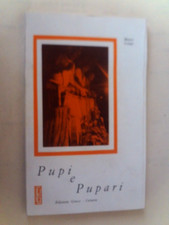 Mauro Longo PUPI E PUPARI