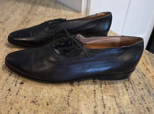 Oxford stringate yves saint - oxford,