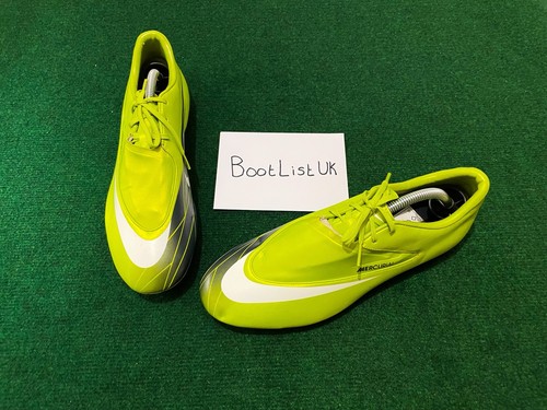 Nike mercurial vapour - vapour, vi