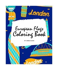 European flags the - of,