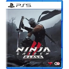 Ninja Gaiden 2 Nero