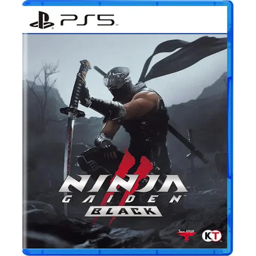 Ninja gaiden nero - gaiden,