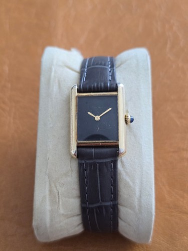 Orologio donna cartier tank - donna,