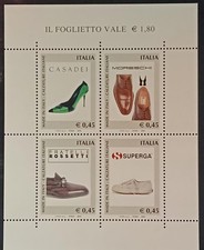 REPUBBLICA ITALIANA 2004