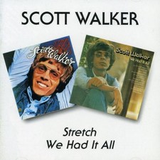 Scott Walker - Stretch / We