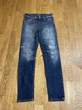 Pantalone jeans Roberto