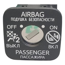 Interruttore airbag Lexus UX