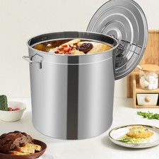 Pentola 50 L/52,8 Qt con