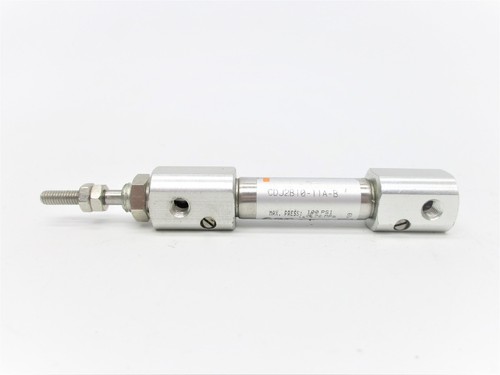 Smc cdj2b10 11a 100psi - smc, cdj2b10-11a-b