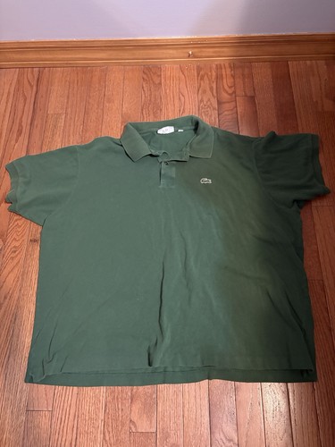 Polo uomo lacoste - polo, corta