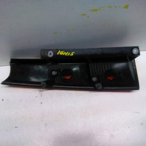 Fanale post suzuki ignis - suzuki,