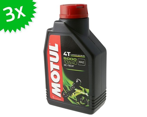 Litro olio motore motul - litro,