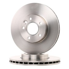 2x BREMBO 09.A905.10 Disco