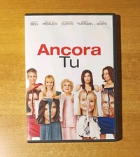 DVD - Ancora Tu - quasi come nuovo