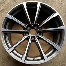 1 CERCHIO IN LEGA ORIGINALE