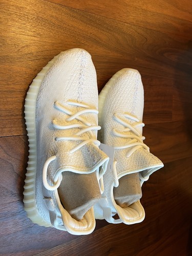 Yeezy boost 350 cream - boost,