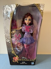 Disney Descendants JANE DOLL