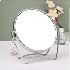 Specchio Trucco Rotondo