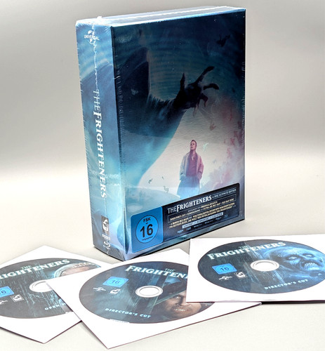 The frighteners ultimate - the,