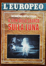 18381 rivista europeo num - 18381-rivista, l'europeo,