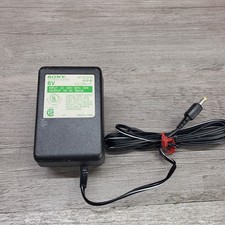 Sony AC-E60HG Alimentatore CA