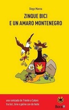 Zinque bici amaro - zinque,
