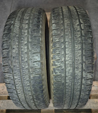 GOMME N°02 PNEUMATICI 225/675R16C. DA CAR 116Q MICHELIN AGILISCAMP EST RIF 3100
