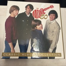 The Monkees - Classic Album