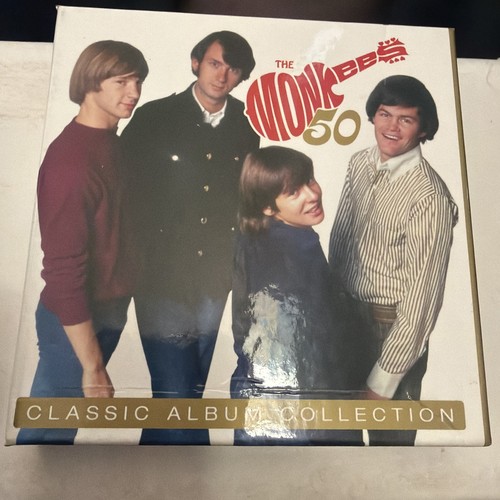 The monkees classic - the, album