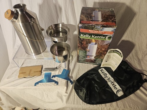 Kelly bollitore base - kelly,