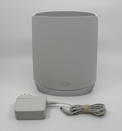 Netgear orbi rbr750 router - orbi,