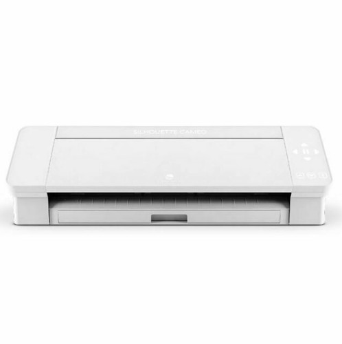 Silhouette cameo plotter da - silhouette, 4