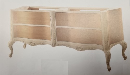 Mobile bagno stile deco - da,