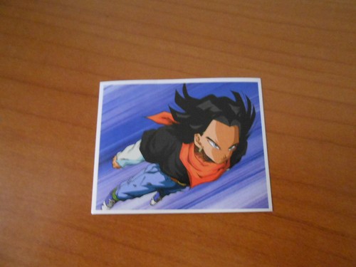 Figurina dragonball n 72 - figurina, z