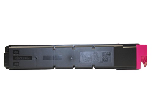 Kyocera 8505m toner magenta - kyocera,