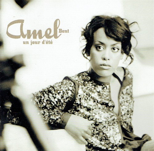 Amel bent un jour - -,