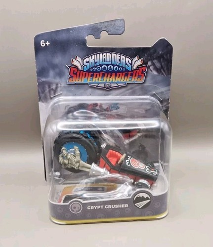Skylanders superchargers - skylanders,