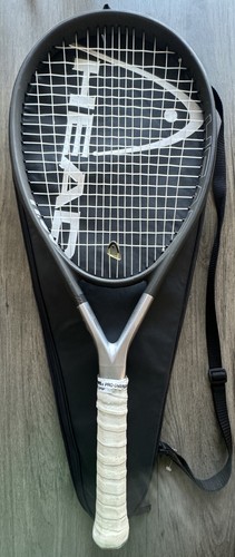 Racchetta tennis head - tennis, ti.s6