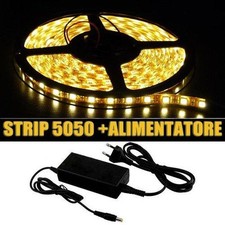 300 LED 5050 STRIP STRISCIA 5m