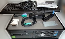 DELL Optiplex 780 SFF