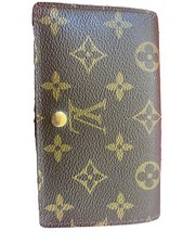 portafoglio TRESOR Louis Vuitton monogram -