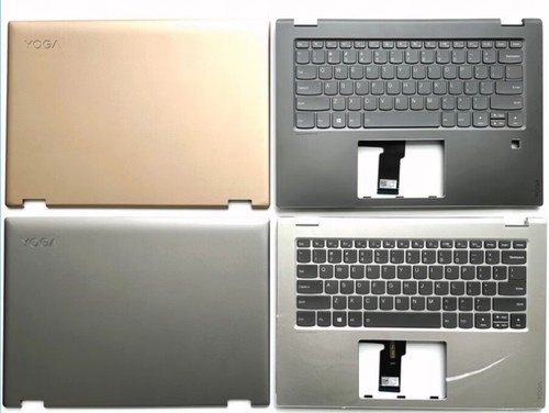 Lenovo yoga 520 - yoga, 520-14ikb